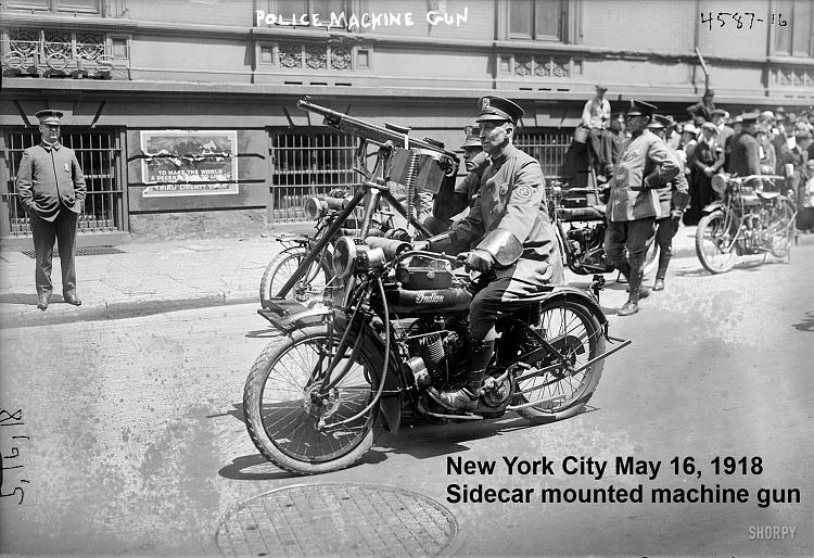 Funny and Geeky Cool Pics [3]-new-york.-may-16-1918.jpg