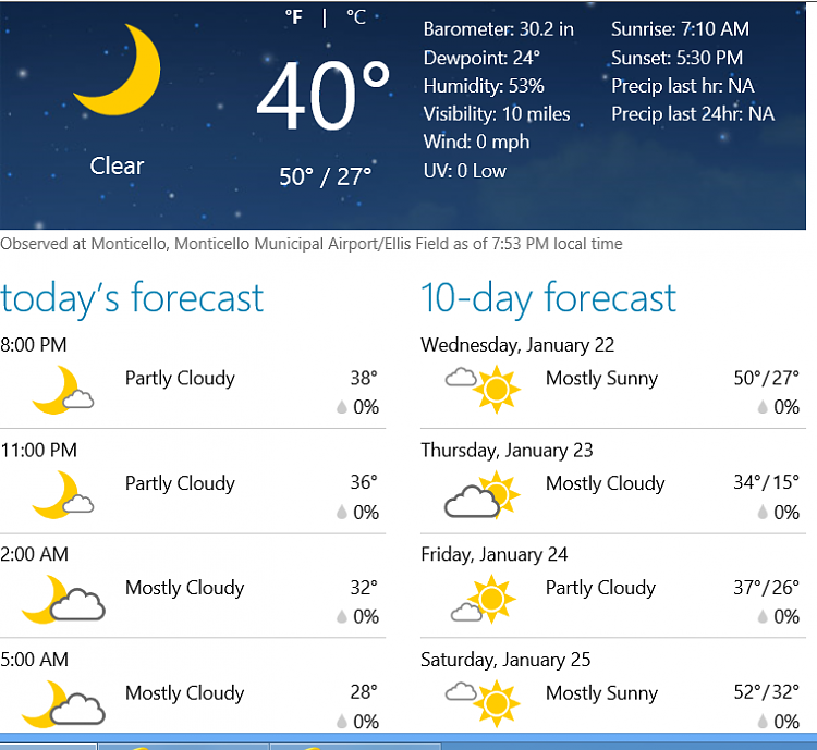 How's your weather-my-weather-1-22-14.png