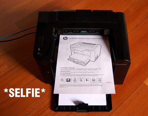 Funny and Geeky Cool Pics [3]-even-printer-doing-.jpg