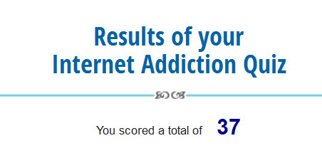 Are You Addicted to the Internet? Quiz-seven.jpg