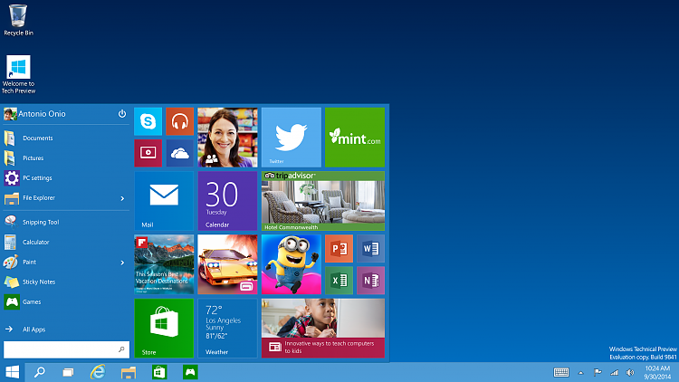 Windows 10 comes out in a few days. Anyone moving to Windows 10?-windows-10-interface.png