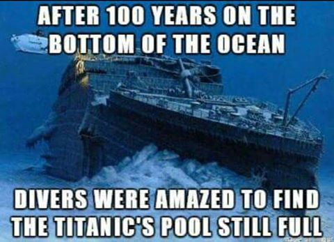 Funny and Geeky Cool Pics [4]-titanic.jpg