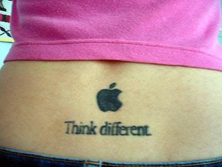 geekiest tats?-apple-tattoos.jpg