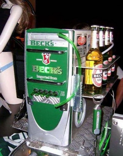 Beer and PC's do not mix...-computer-beer-dispenser.jpg