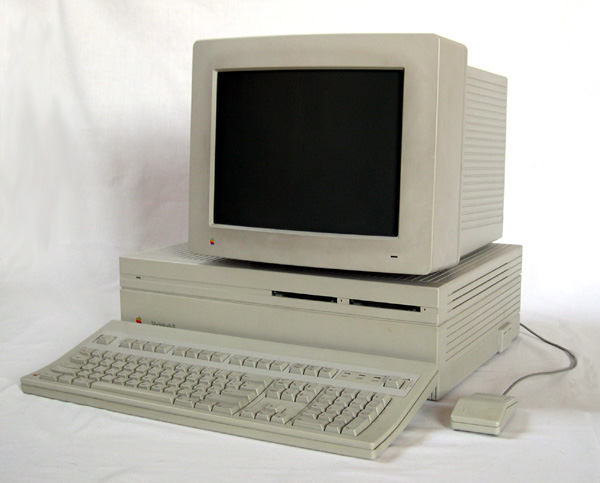 What was your first computer?-macii.jpg