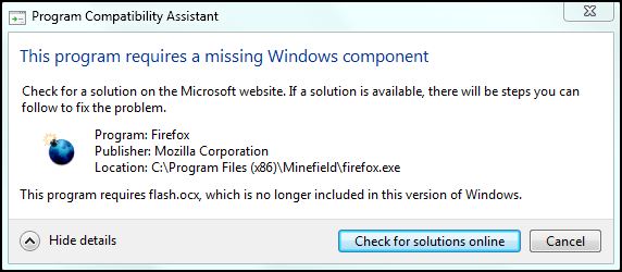 Adobe 64Bit Flash discontinued!?!-firefox.jpg