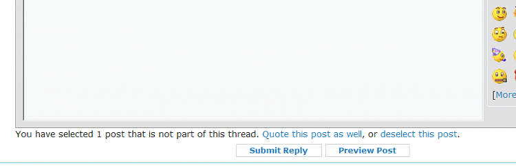 Hi Mods - Forum Software  Error ??-forumerror.png