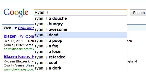 What google says you are-ryan.jpg