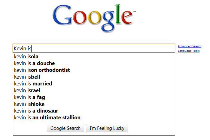 What google says you are-stallion.png