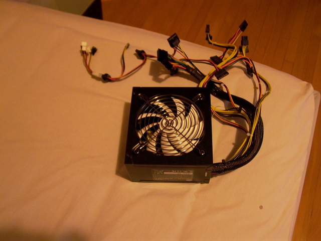 Custom Built in Progress-power-supply.jpg