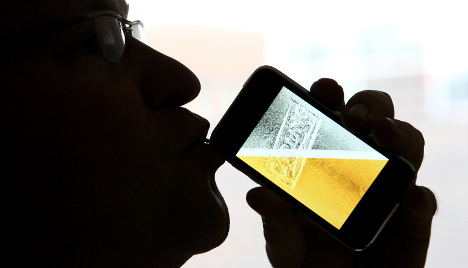 German beer blasts hole through Apple's security core-26679.jpg