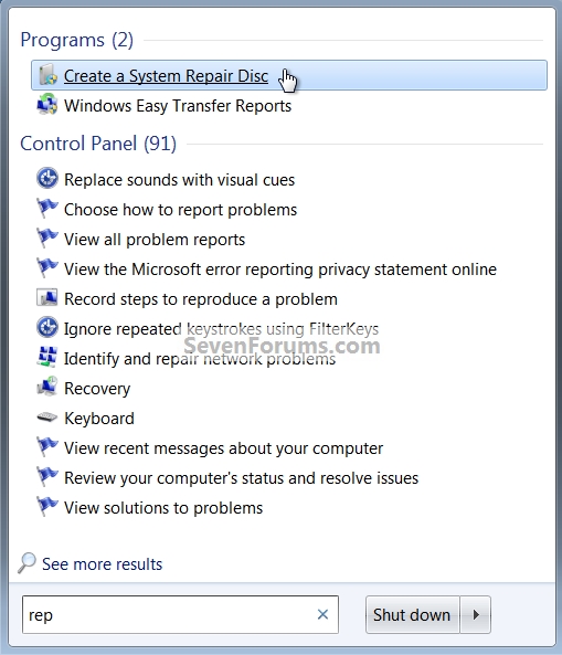 Password Reset : New Tutorial-repair-disk.jpg