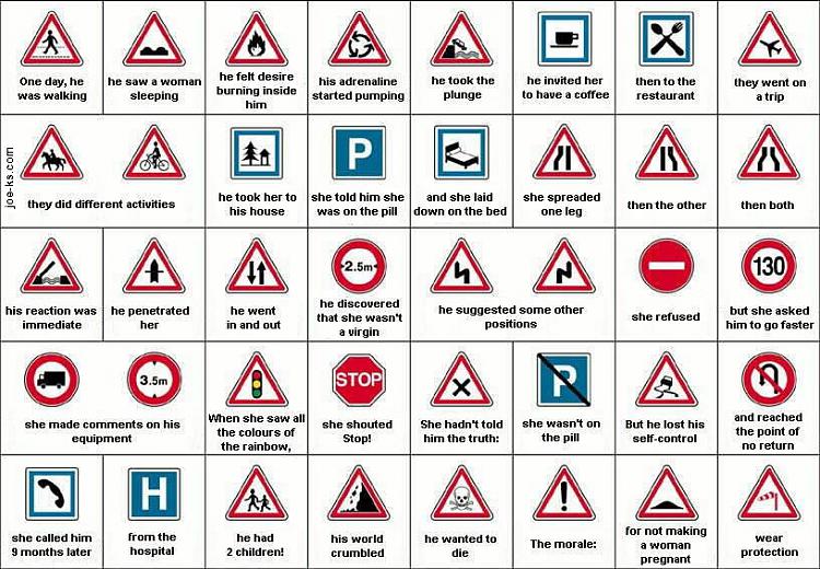 Crazy Signs-roadsignromance.jpg