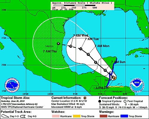 Hurricane Season USA-alex.gif