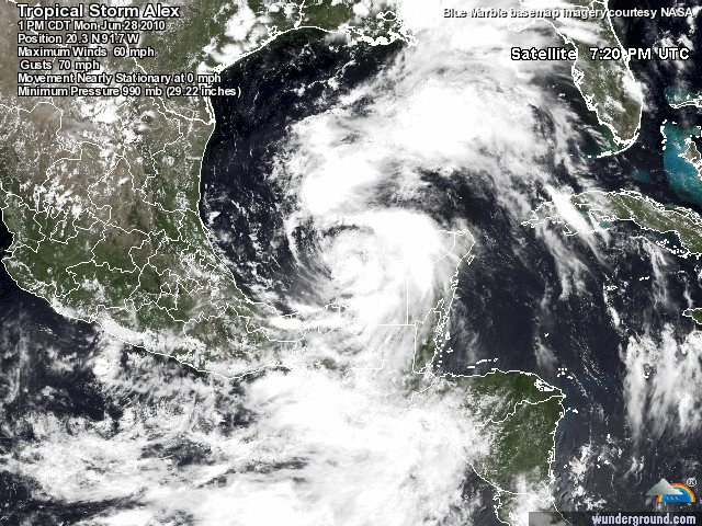 Hurricane Season USA-alex-sat-mon.jpg