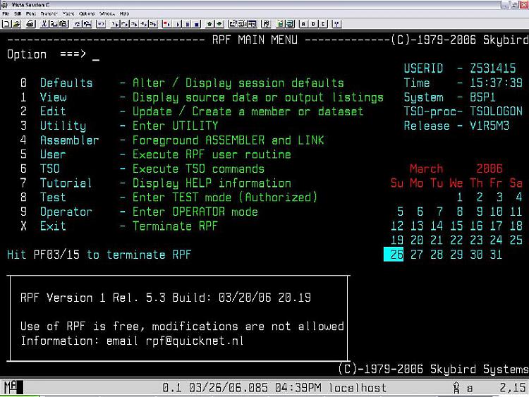 Hi Old Timers - IBM mainframe MVS 370 on Win 7-rpf2groot.jpg