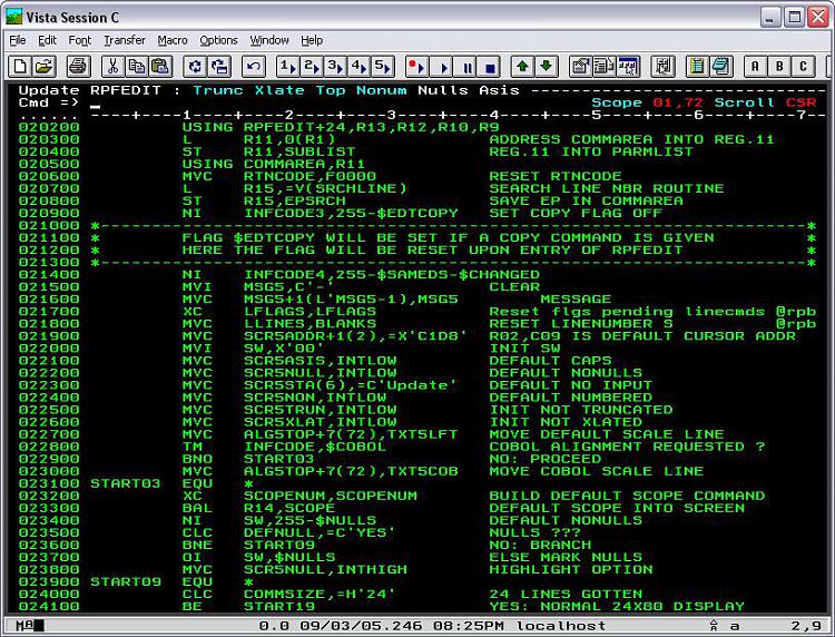 Hi Old Timers - IBM mainframe MVS 370 on Win 7-assembler.jpg