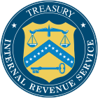 FBI threatens legal action against Wikipedia-140px-us-internalrevenueservice-seal.svg.png