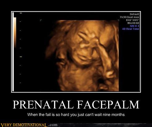 Collection of Facepalms-faceprenatal.jpg