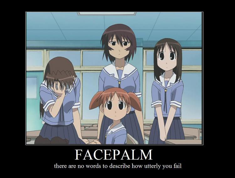 Collection of Facepalms-azumanga_daioh_facepalm_by_stonedustghost.jpg