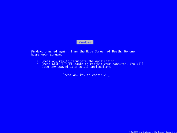 Party Time Gang, Let hear it for Jon King-bsod.gif