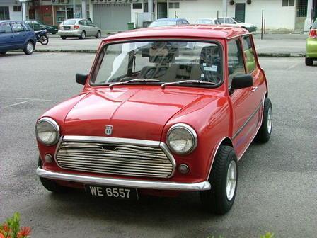 What was your first car?-mini.jpg
