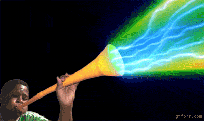 Reputation and Badges [4]-1277802754_blowing-vuvuzela.gif