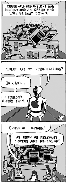 Funny and Geeky Cool Pics-2009-04-22-robots.png