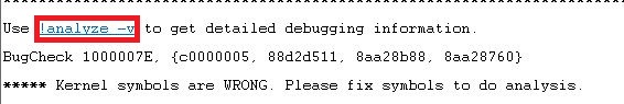 BSOD Analysis - Getting Started-dump-file-command.jpg