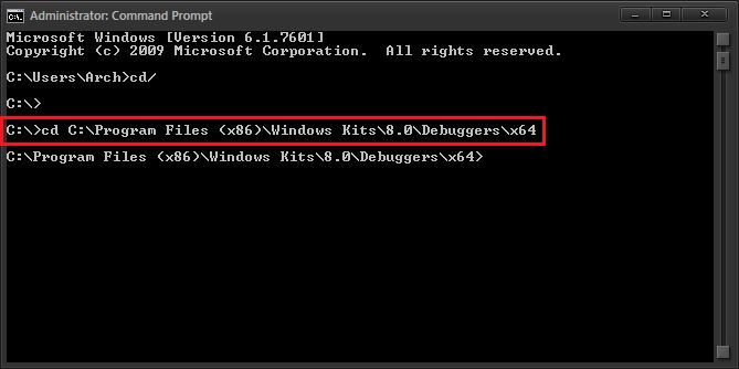 Crash Dump files: Associate with WINDBG-3.jpg