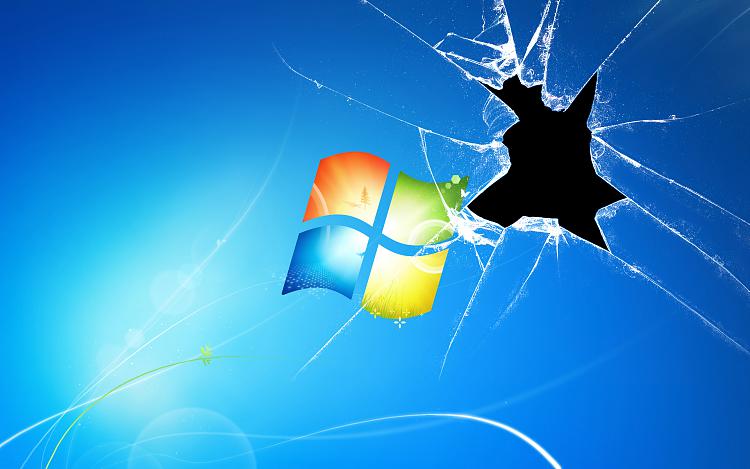 Custom Windows 7 Wallpapers - The Continuing Saga-windows_7_broken_glass_desktop.jpg