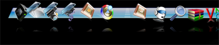 Stardock - ObjectDock Customization-blue-gloss-screeny.png