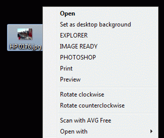 Change your default image editing software-clipboard.gif