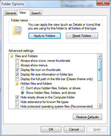 Make Windows 7 remember window positions and size!-folders.jpg