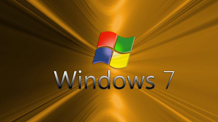 Custom Windows 7 Wallpapers - The Continuing Saga-gold.jpg