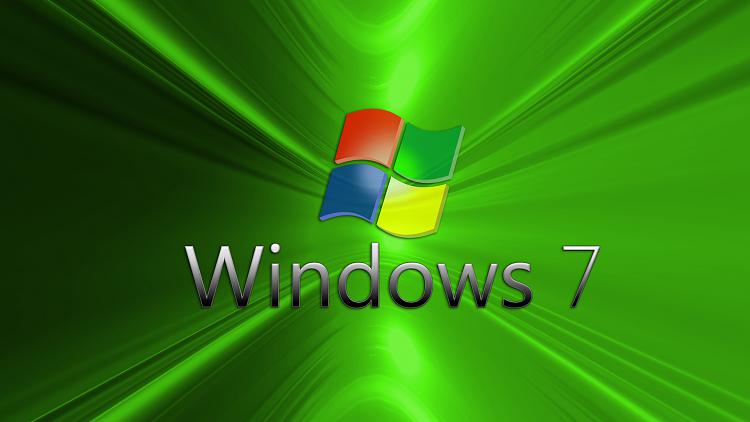 Custom Windows 7 Wallpapers - The Continuing Saga-green.jpg