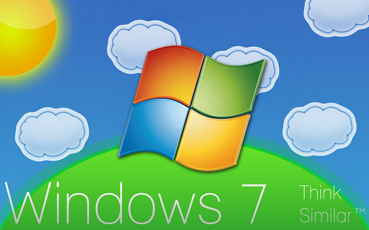 Custom Windows 7 Wallpapers - The Continuing Saga-think-similar.png