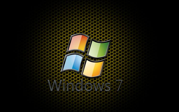 Custom Windows 7 Wallpapers - The Continuing Saga-yellow.jpg