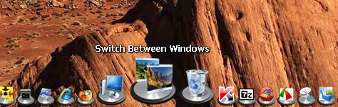 Stardock - ObjectDock Customization-switch-between-windows-ss.png