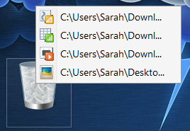 Show recycled files in context menu?-koapproach.png
