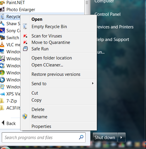 Bin in Start Menu-rb.png