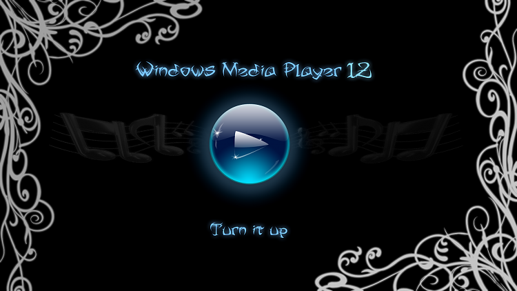 Custom Windows 7 Wallpapers - The Continuing Saga-tribal-wmp.png