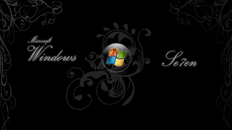 Custom Windows 7 Wallpapers - The Continuing Saga-fancy-se7en.png
