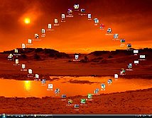 My Cool Desktop - little app to arrange desktop icons into shapes-ss_rhombus.jpg
