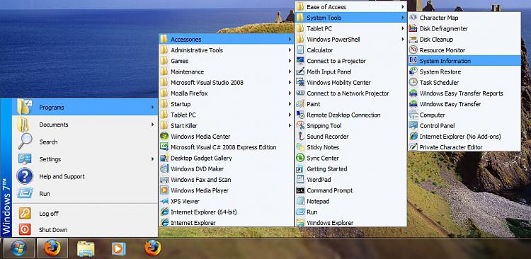 Classic Start Menu - My Solution-930d1244050193-windows-7-classic-start-menu-screenshot1.jpg