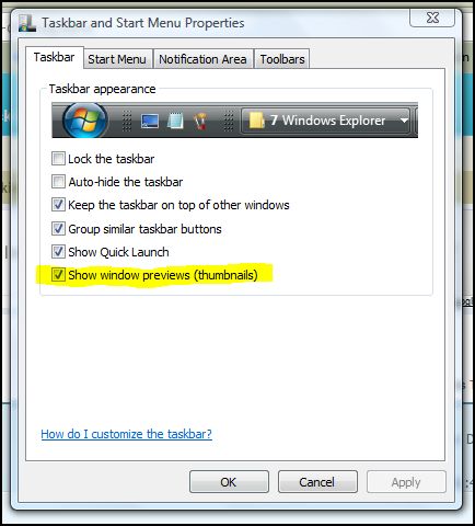 Why did MS remove &quot;show windows previews (thumbnails)&quot; ?-capture.jpg