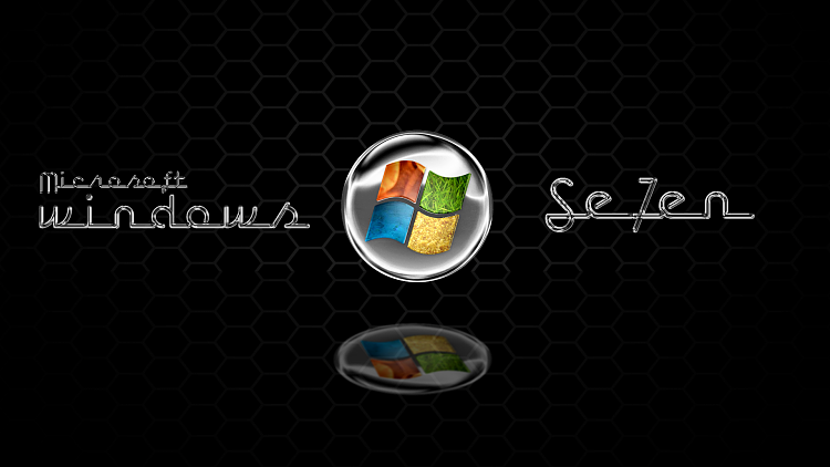 Custom Windows 7 Wallpapers - The Continuing Saga-se7en-chrome.png