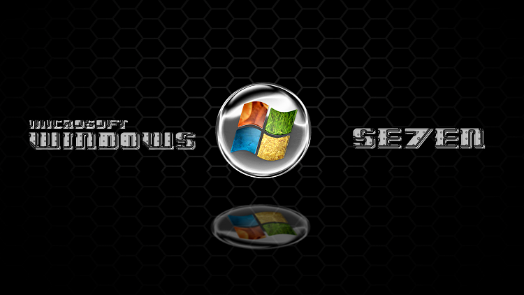 Custom Windows 7 Wallpapers - The Continuing Saga-se7en-chrome2.png