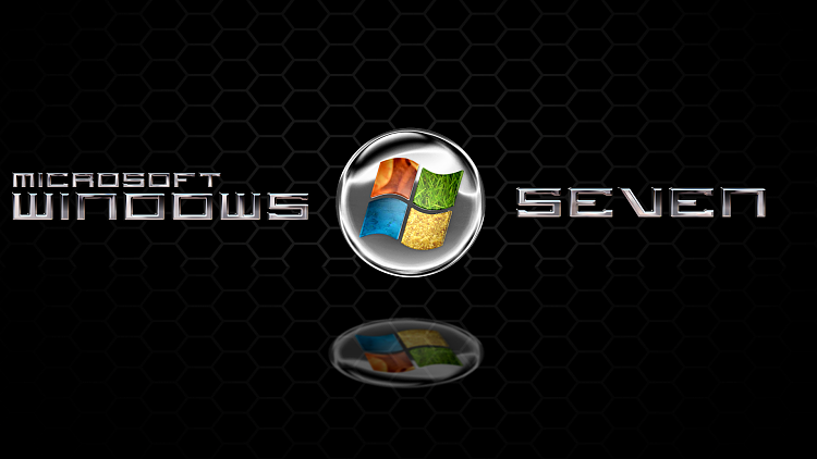 Custom Windows 7 Wallpapers - The Continuing Saga-se7en-chrome3.png