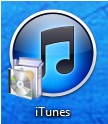 How do i remove this CD thing beside my icons on the Desktop-cd-beside-icon.jpg